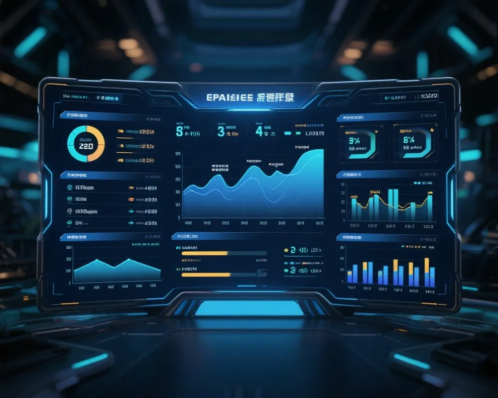 S16 Data Dashboard